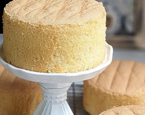 classic-genoise